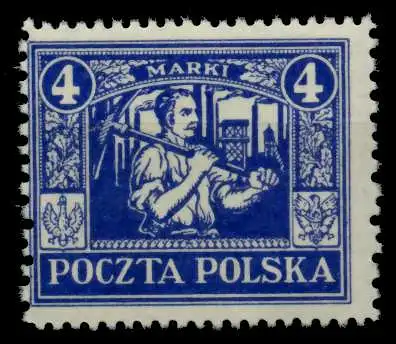 ÖSTL OBERSCHL R-AUSG Nr 11 postfrisch 6F4D5A