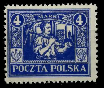 ÖSTL OBERSCHL R-AUSG Nr 11 postfrisch 6F4D62