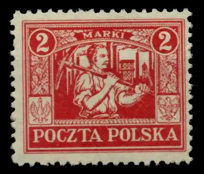 ÖSTL OBERSCHL R-AUSG Nr 9 postfrisch 6F4DD2