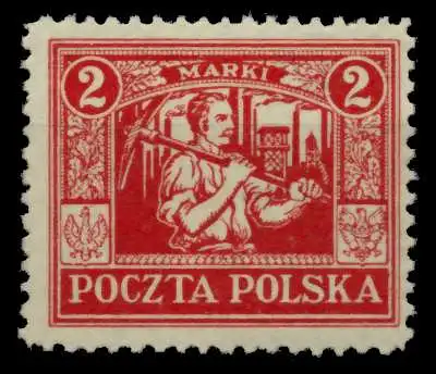 ÖSTL OBERSCHL R-AUSG Nr 9 postfrisch 6F4DE6