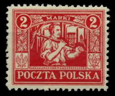 ÖSTL OBERSCHL R-AUSG Nr 9 postfrisch 6F4E12