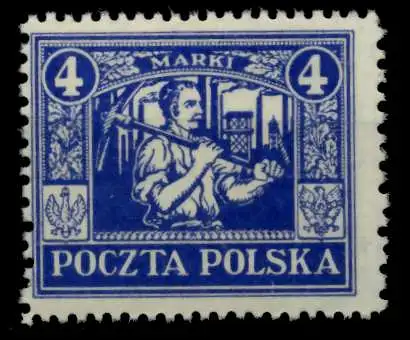 ÖSTL OBERSCHL R-AUSG Nr 11 postfrisch 6F4E16