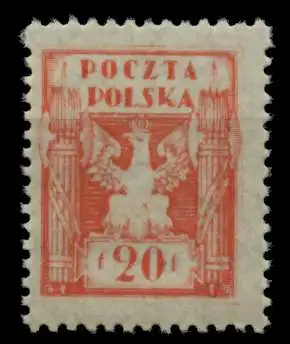 ÖSTL OBERSCHL R-AUSG Nr 3 postfrisch 6F4E52