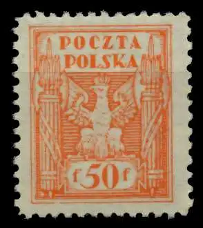 ÖSTL OBERSCHL R-AUSG Nr 5 postfrisch 6F4E6A