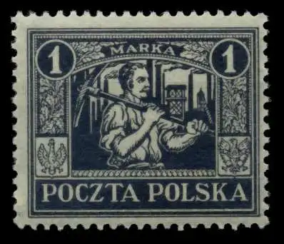 ÖSTL OBERSCHL R-AUSG Nr 7 postfrisch 6F4EA2