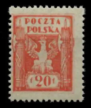 ÖSTL OBERSCHL R-AUSG Nr 3 postfrisch 6F4EB2