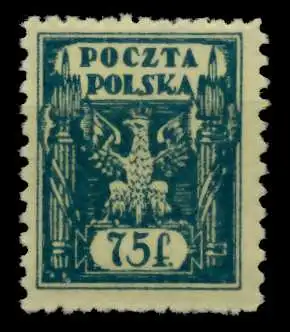 ÖSTL OBERSCHL R-AUSG Nr 6 postfrisch 6F4EBA