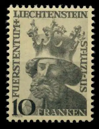 LIECHTENSTEIN 1946 Nr 247 postfrisch 6F6C5E