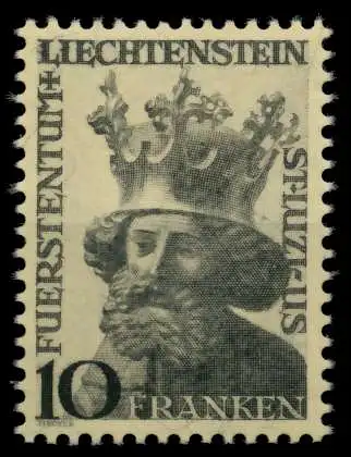 LIECHTENSTEIN 1946 Nr 247 postfrisch 6F6C6A