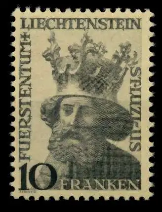 LIECHTENSTEIN 1946 Nr 247 postfrisch 6F6C76