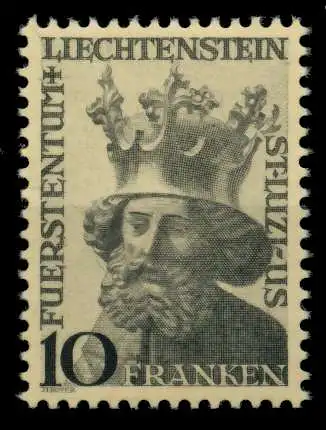 LIECHTENSTEIN 1946 Nr 247 postfrisch 6F6C7A