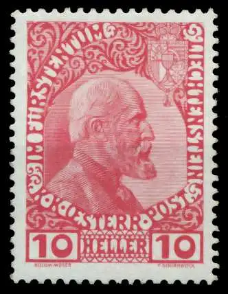 LIECHTENSTEIN 1912 Nr 2x ungebraucht 6F6EAE