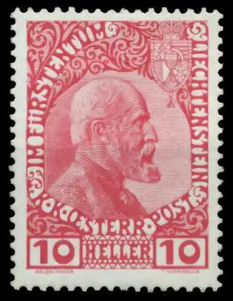 LIECHTENSTEIN 1912 Nr 2x ungebraucht 6F6EBE