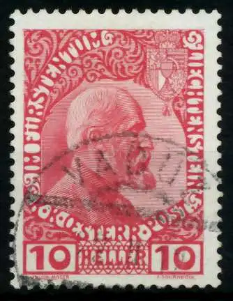 LIECHTENSTEIN 1912 Nr 2x gestempelt 6F6F1E