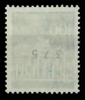 BRD DS BRAND. TOR Nr 510vR postfrisch 6FB812