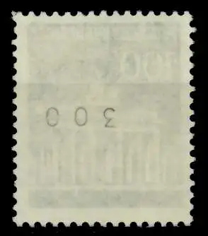 BRD DS BRAND. TOR Nr 510vR postfrisch 6FB826