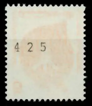 BRD DS UNFALLV Nr 694ARa postfrisch 6FB8B6