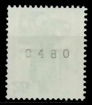BRD DS UNFALLV Nr 697ARa postfrisch 6FB916