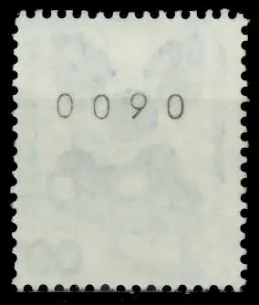 BRD DS UNFALLV Nr 701ARa postfrisch 6FB93A