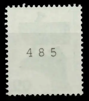 BRD DS UNFALLV Nr 700ARa postfrisch 6FB93E