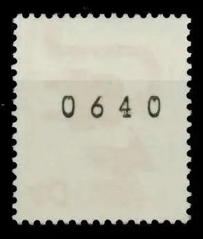 BRD DS UNFALLV Nr 699ARa postfrisch 6FB946