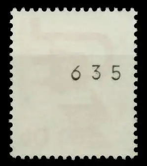 BRD DS UNFALLV Nr 699ARa postfrisch 6FB96E