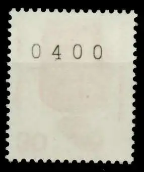 BRD DS UNFALLV Nr 698ARa postfrisch 6FB996