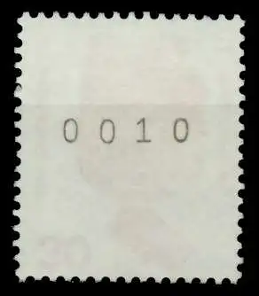 BRD DS UNFALLV Nr 698ARa postfrisch 6FB9A6