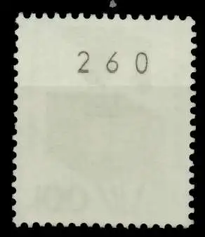 BRD DS UNFALLV Nr 702ARa postfrisch 6FBA3E