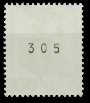 BRD DS UNFALLV Nr 702ARa postfrisch 6FBA56