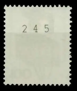 BRD DS UNFALLV Nr 702ARa postfrisch 6FBA5A