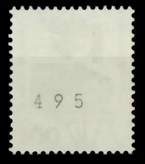 BRD DS UNFALLV Nr 702ARa postfrisch 6FBA6E