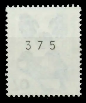 BRD DS UNFALLV Nr 773ARa postfrisch 6FBB72