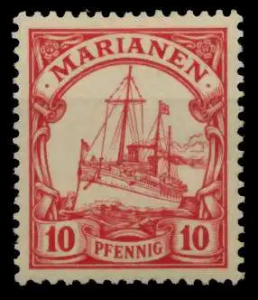 MARIANEN Nr 9 postfrisch 703076