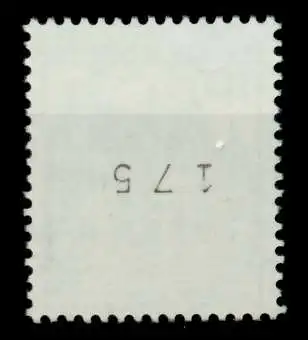 BRD DS BURGEN U. SCHLÖSSER Nr 913AI R postfrisch 707A8E