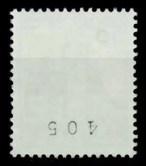 BRD DS BURGEN U. SCHLÖSSER Nr 914AI R postfrisch 707AB6