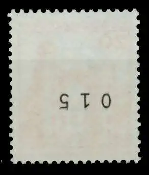 BRD DS BURGEN u. SCHLÖSSER Nr 995R postfrisch 707BB6