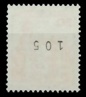 BRD DS BURGEN u. SCHLÖSSER Nr 995R postfrisch 707B9E