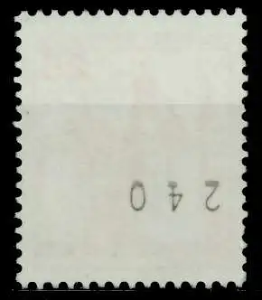 BRD DS BURGEN u. SCHLÖSSER Nr 996R postfrisch 707BC2