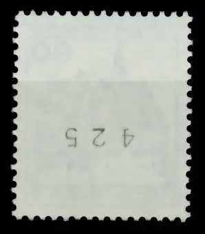 BRD DS BURGEN u. SCHLÖSSER Nr 997R postfrisch 707C0A
