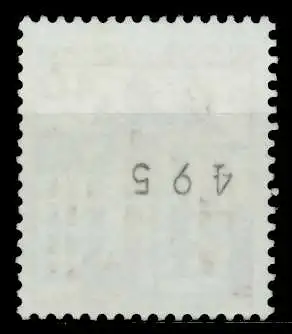 BRD DS BURGEN u. SCHLÖSSER Nr 1037R postfrisch 707CD2