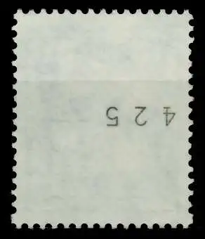 BRD DS BURGEN u. SCHLÖSSER Nr 1142R postfrisch 707DA6