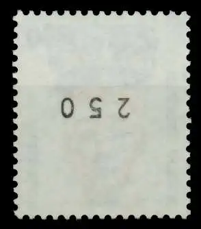 BRD DS SEHENSWÜRDIGKEITEN Nr 1398AuRI postfrisch 70A032