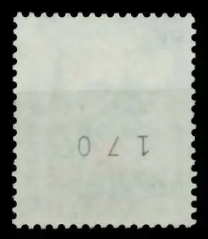 BRD DS SEHENSW Nr 1406AuRI postfrisch 70A0A6