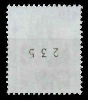 BRD DS SEHENSW Nr 1623RI postfrisch 70A19A