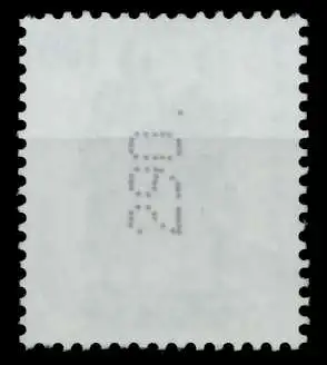 BRD DS SEHENSWÜRDIGKEITEN Nr 1934AR postfrisch 70A2AA