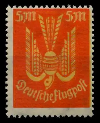 D-REICH INFLA Nr 218FI postfrisch 72222E