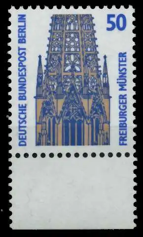 BERLIN DS SEHENSW Nr 794 postfrisch URA S275722