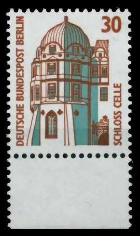 BERLIN DS SEHENSW Nr 793 postfrisch URA S27571A