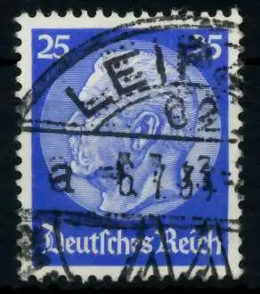 D-REICH 1932 Nr 471 gestempelt 730182